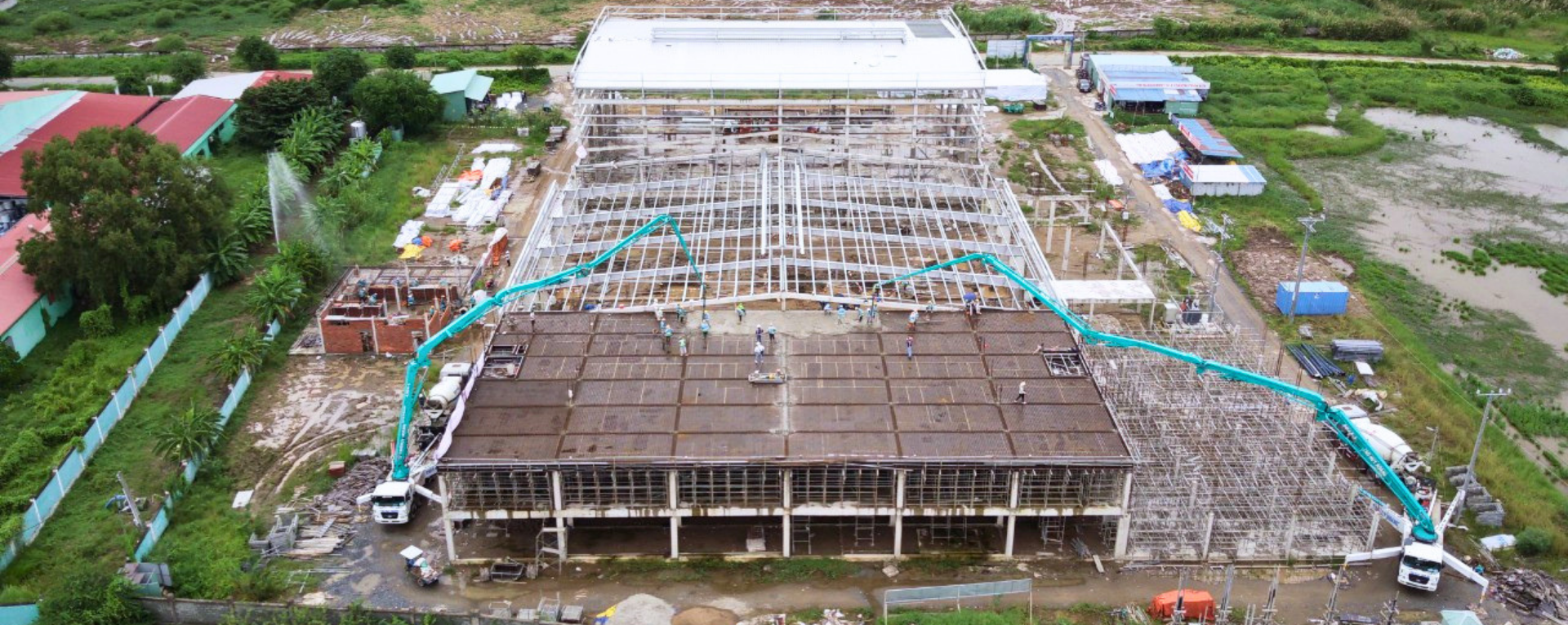 HAI TRI FROZEN SEAFOOD PROCESSING FACTORY